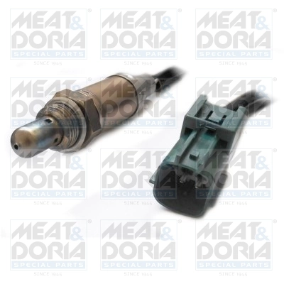 Oxygen Sensor 81678