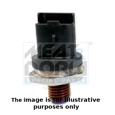 Sensor, fuel pressure 9115E