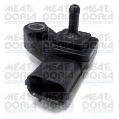 Sensor, boost pressure 82571
