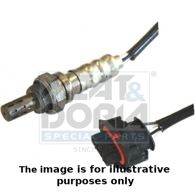 Oxygen Sensor 81565E