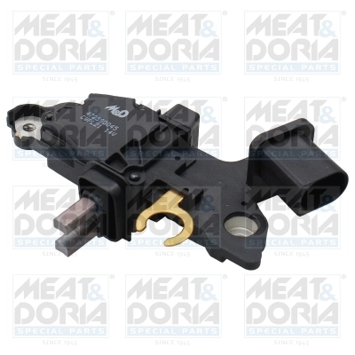 Alternator Regulator 52061