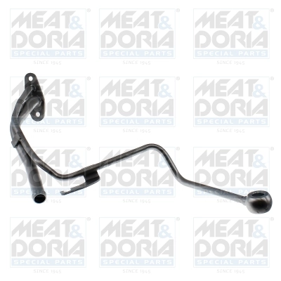 Oil Pipe, charger 63003