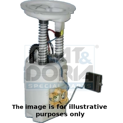 Fuel Feed Unit 76874E