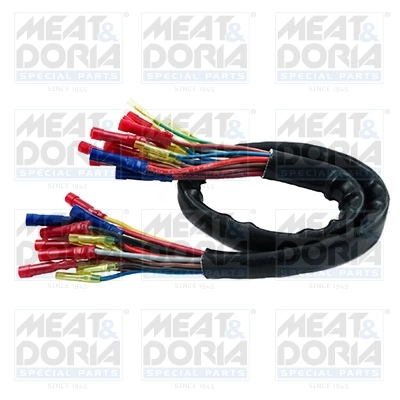 Repair Kit, cable set 25063