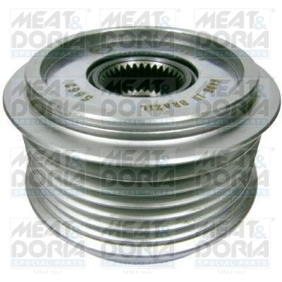 Alternator Freewheel Clutch 45285