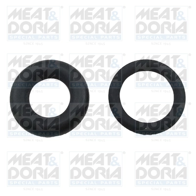 Seal Ring Set, injection valve 71243