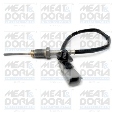 Sensor, exhaust gas temperature 12134