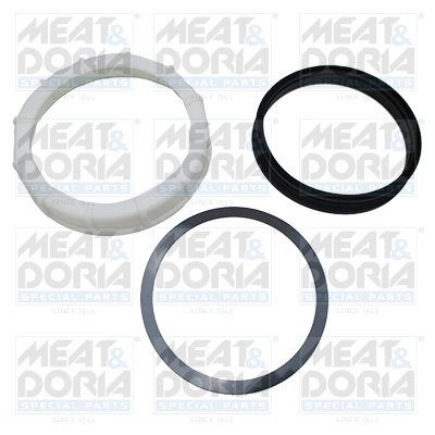 Seal, fuel tank cap GSK16