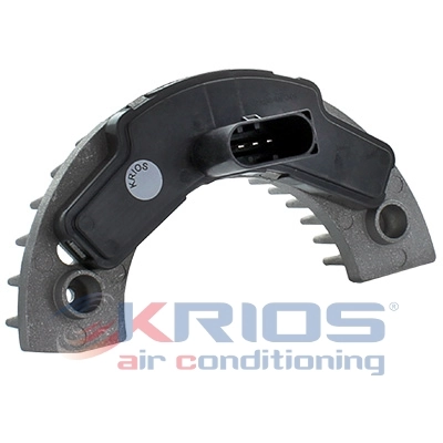 Regulator, interior blower K106077