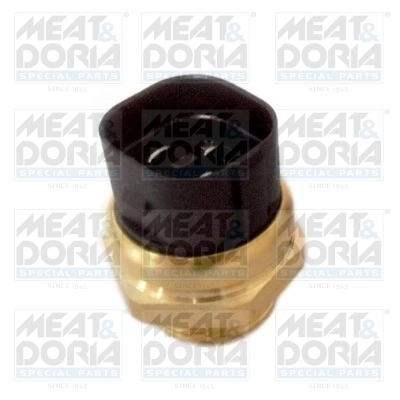 Temperature Switch, radiator fan 82688