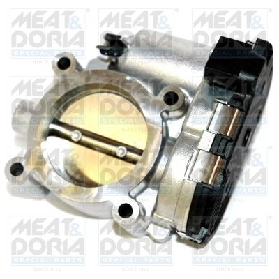 Throttle Body 89159