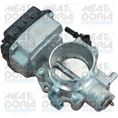 Throttle Body 89046