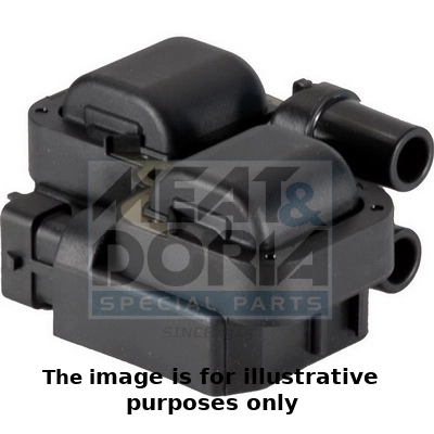 Ignition Coil 10362E