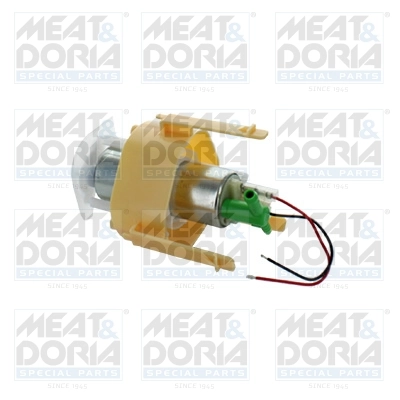 Repair Kit, fuel pump 77678