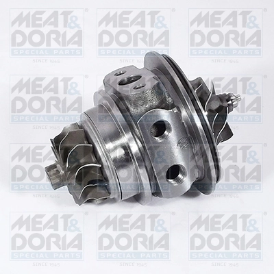 Core assembly, turbocharger 60394