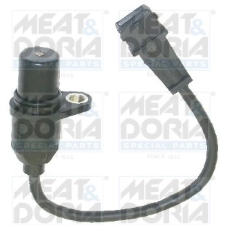 Sensor, crankshaft pulse 87239