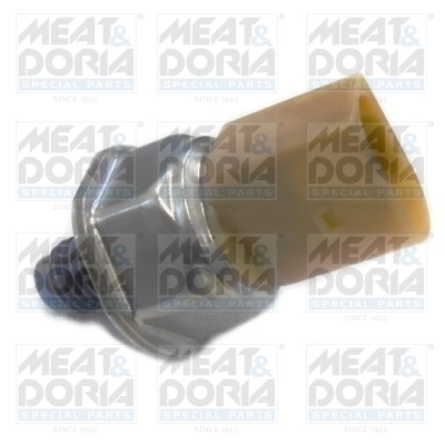 Sensor, fuel pressure 9406