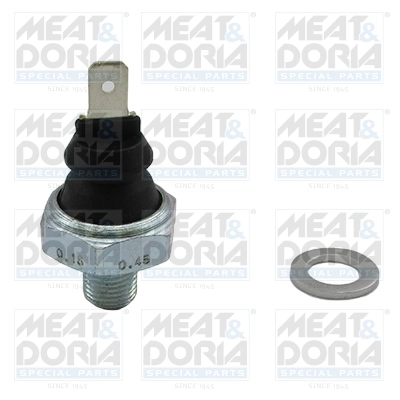 Oil Pressure Switch 72082