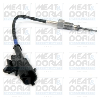 Sensor, exhaust gas temperature 12034
