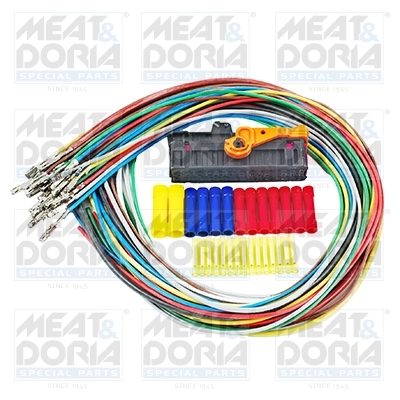 Repair Kit, cable set 25032