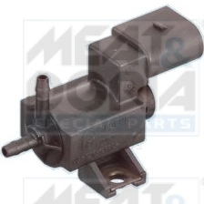 Change-Over Valve, change-over flap (induction pipe) 9088
