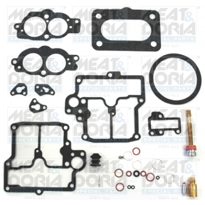 Repair Kit, carburettor N207