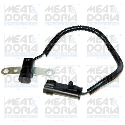 Sensor, crankshaft pulse 87592