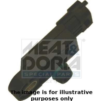 Sensor, intake manifold pressure 82231E