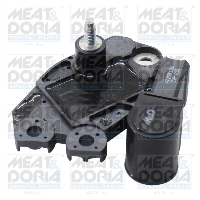 Alternator Regulator 52049