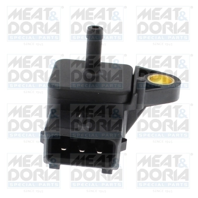 Sensor, intake manifold pressure 823055