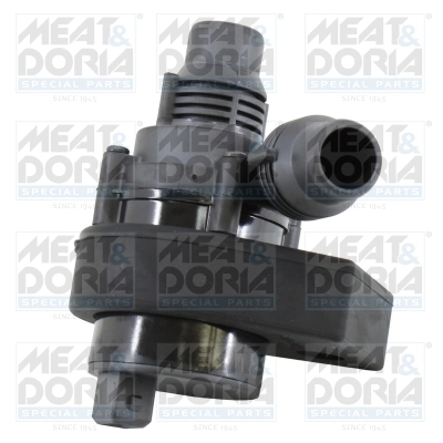 Auxiliary Water Pump (cooling water circuit) 20238