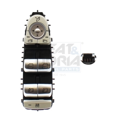 Switch, window regulator 26700