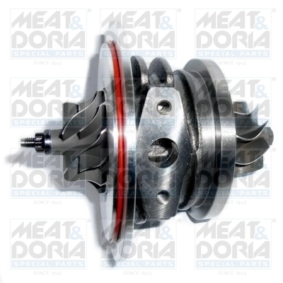 Core assembly, turbocharger 60310