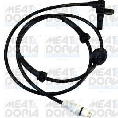 Sensor, wheel speed 90204