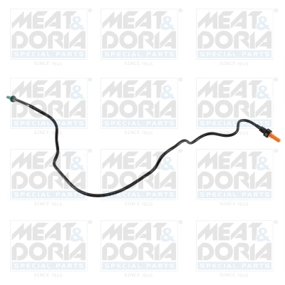 Fuel Line 98480