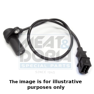 Sensor, crankshaft pulse 87148E