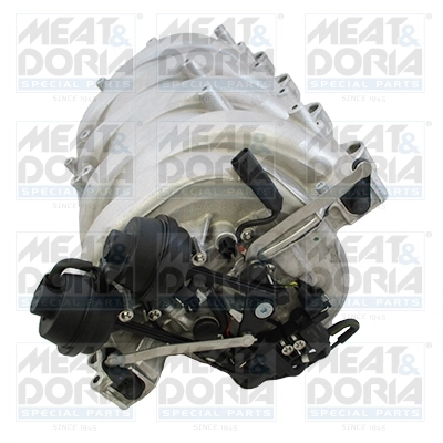 Intake Manifold Module 89448