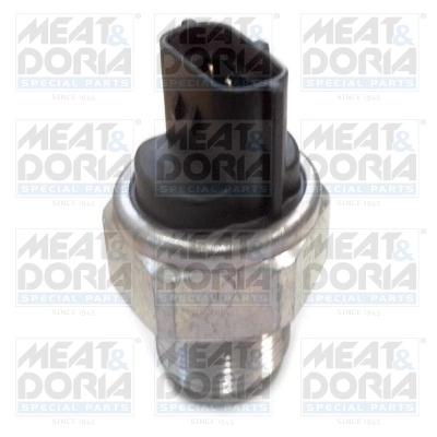 Sensor, presión combustible 9398