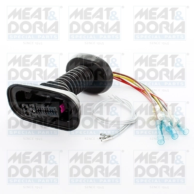 Repair Kit, cable set 25303