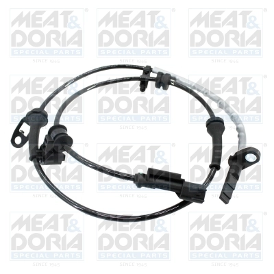 Sensor, wheel speed 901177