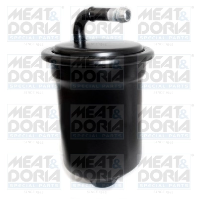 Fuel Filter 4137