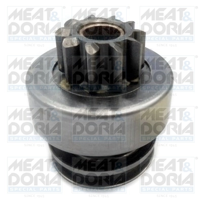 Pinion, starter 47054