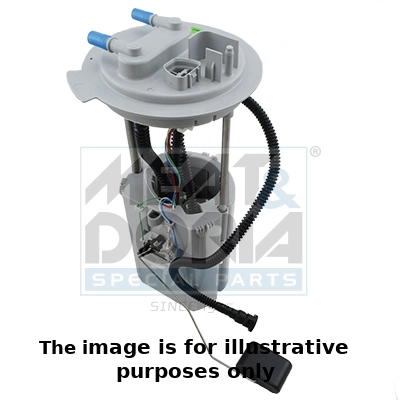 Fuel Feed Unit 77429E