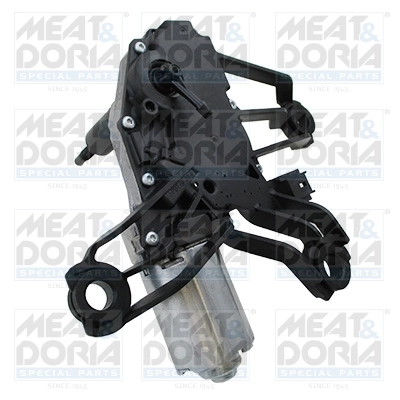 Wiper Motor 27274