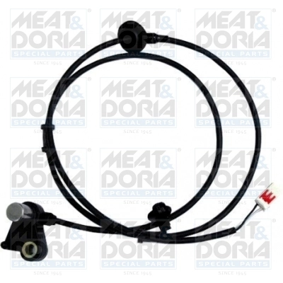 Sensor, wheel speed 90301