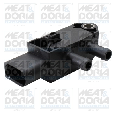 Sensor, exhaust pressure 827051