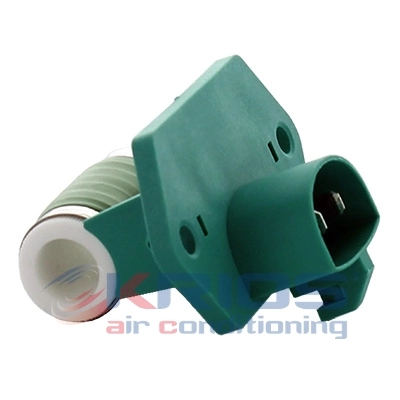 Series Resistor, electric motor (radiator fan) K109118