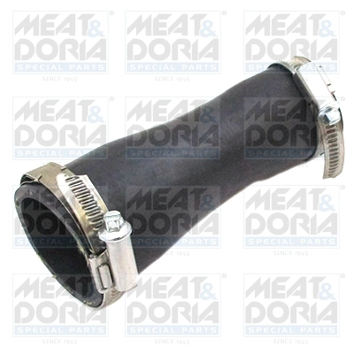 Charge Air Hose 96568