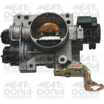 Throttle Body 89001