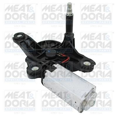 Wiper Motor 27440